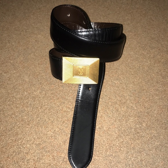Cartier Accessories - Cartier Reversible Unisex Belt